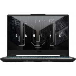 Уцінка ноутбук Asus TUF Gaming A15 FA506NC-HN026 (90NR0JF7-M004N0) Graphite Black (Вскрита упаковка, 626146)