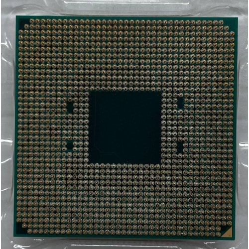 Купить Процессор AMD Ryzen 5 2600 3.4(3.9)GHz 16MB sAM4 Tray (YD2600BBM6IAF) (Восстановлено продавцом, 626147) с проверкой совместимости: обзор, характеристики, цена в Киеве, Днепре, Одессе, Харькове, Украине | интернет-магазин TELEMART.UA фото