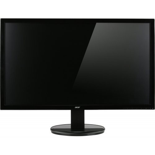 Продать Монитор Acer 21.5" K222HQLCbid (UM.WX2EE.C01) Black по Trade-In интернет-магазине Телемарт - Киев, Днепр, Украина фото