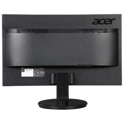 Продать Монитор Acer 21.5" K222HQLCbid (UM.WX2EE.C01) Black по Trade-In интернет-магазине Телемарт - Киев, Днепр, Украина фото