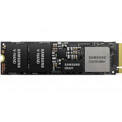 SSD-диск Samsung PM9A1a V-NAND 512GB M.2 (2280 PCI-E) (MZVL2512HDJD-00B07) OEM