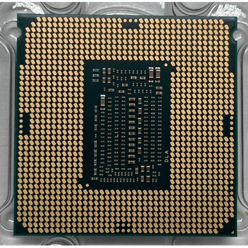 Купить Процессор Intel Core i5-9600K 3.7(4.6)GHz 9MB s1151 Box (BX80684I59600K) (Восстановлено продавцом, 626382) с проверкой совместимости: обзор, характеристики, цена в Киеве, Днепре, Одессе, Харькове, Украине | интернет-магазин TELEMART.UA фото