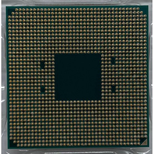 Купить Процессор AMD Ryzen 5 2600 3.4(3.9)GHz 16MB sAM4 Tray (YD2600BBM6IAF) (Восстановлено продавцом, 626463) с проверкой совместимости: обзор, характеристики, цена в Киеве, Днепре, Одессе, Харькове, Украине | интернет-магазин TELEMART.UA фото