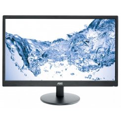 Монітор AOC 23.6