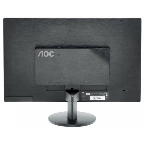 Продать Монитор AOC 23.6" E2470SWHE Black по Trade-In интернет-магазине Телемарт - Киев, Днепр, Украина фото