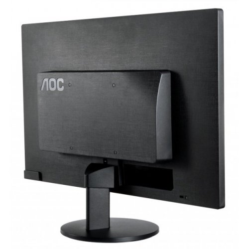 Продать Монитор AOC 23.6" E2470SWHE Black по Trade-In интернет-магазине Телемарт - Киев, Днепр, Украина фото
