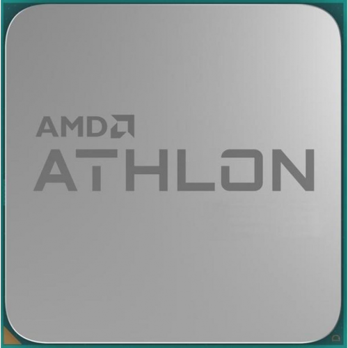 Купить Процессор AMD Athlon 3000G 3.5GHz 4MB sAM4 Tray (YD3000C6M2OFH) (Восстановлено продавцом, 626488) с проверкой совместимости: обзор, характеристики, цена в Киеве, Днепре, Одессе, Харькове, Украине | интернет-магазин TELEMART.UA фото