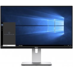 Монитор Dell 24