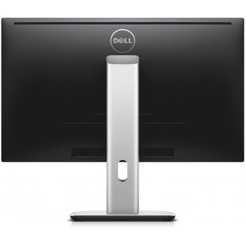 Продать Монитор Dell 24" U2417HWI Black по Trade-In интернет-магазине Телемарт - Киев, Днепр, Украина фото