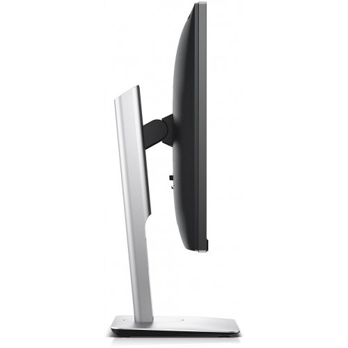 Продать Монитор Dell 24" U2417HWI Black по Trade-In интернет-магазине Телемарт - Киев, Днепр, Украина фото