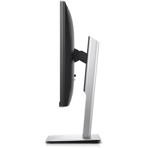 Продать Монитор Dell 24" U2417HWI Black по Trade-In интернет-магазине Телемарт - Киев, Днепр, Украина фото