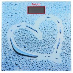 Ваги підлогові Saturn ST-PS0290