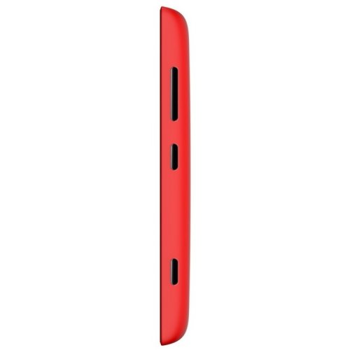 Купить Смартфон Nokia Lumia 520 Red - цена в Харькове, Киеве, Днепре, Одессе
в интернет-магазине Telemart фото