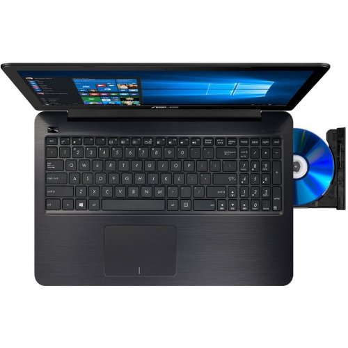Продати Ноутбук Asus X556UQ-DM986D Dark Brown за Trade-In у інтернет-магазині Телемарт - Київ, Дніпро, Україна фото