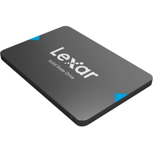 Фото SSD-диск Lexar NQ100 3D NAND TLC 480GB 2.5