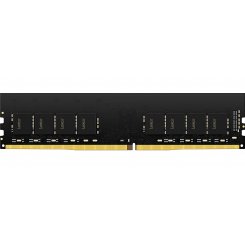 ОЗП Lexar DDR4 8GB 3200Mhz (LD4AU008G-B3200GSST)