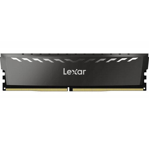 Photo RAM Lexar DDR4 16GB (2x8GB) 3200Mhz Thor Dark Grey (LD4BU008G-R3200GDXG)