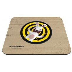 Килимок для миші SteelSeries QcK Mini Cretins Dans LeMille (67286)