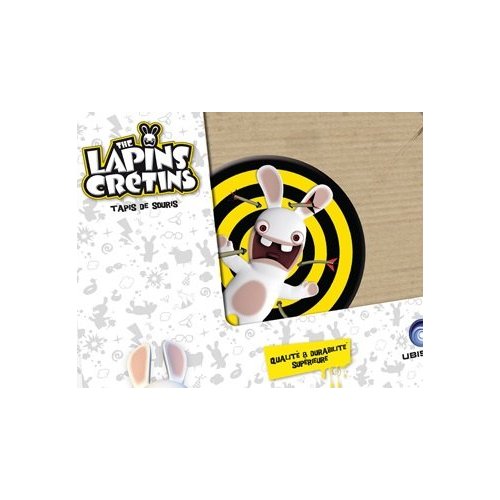 Купить Коврик для мышки SteelSeries QcK Mini Cretins Dans LeMille (67286) - цена в Харькове, Киеве, Днепре, Одессе
в интернет-магазине Telemart фото