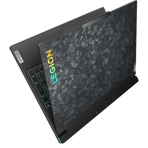 Купить Ноутбук Lenovo Legion 9 16IRX9 (83G00017RA) Carbon Black - цена в Харькове, Киеве, Днепре, Одессе
в интернет-магазине Telemart фото