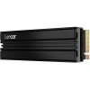 Фото SSD-диск Lexar NM790 3D NAND TLC 1TB M.2 with Heatsink (2280 PCI-E) NVMe x4 (LNM790X001T-RN9NG)