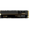Lexar NM800 Pro 3D NAND TLC 1TB M.2 (2280 PCI-E) NVMe x4 (LNM800P001T-RNNNG)