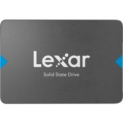 SSD-диск Lexar NQ100 3D NAND TLC 1.92TB 2.5" (LNQ100X1920-RNNNG)