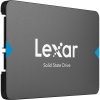 Photo SSD Drive Lexar NQ100 3D NAND TLC 960GB 2.5