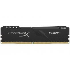 Озп HyperX DDR4 16GB 3000Mhz FURY Black (HX430C15FB3/16) (Відновлено продавцем, 627318)