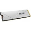 Фото SSD-диск ADATA XPG Gammix S60 3D NAND 1TB M.2 (2280 PCI-E) NVMe x4 (AGAMMIXS60-1T-CS)