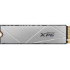 ADATA XPG Gammix S60 3D NAND 512GB M.2 (2280 PCI-E) NVMe x4 (AGAMMIXS60-512G-CS)
