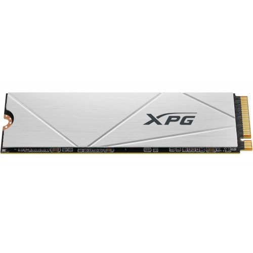 Фото SSD-диск ADATA XPG Gammix S60 3D NAND 512GB M.2 (2280 PCI-E) NVMe x4 (AGAMMIXS60-512G-CS)