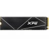 ADATA XPG Gammix S70 Blade 3D NAND 1TB M.2 (2280 PCI-E) NVMe x4 (AGAMMIXS70B-1T-CS)