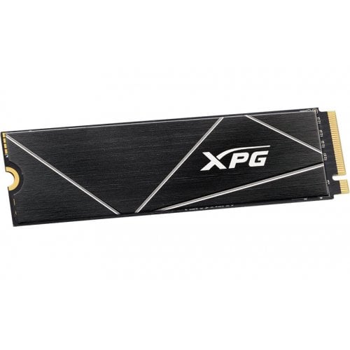 Photo SSD Drive ADATA XPG Gammix S70 Blade 3D NAND 1TB M.2 (2280 PCI-E) NVMe x4 (AGAMMIXS70B-1T-CS)