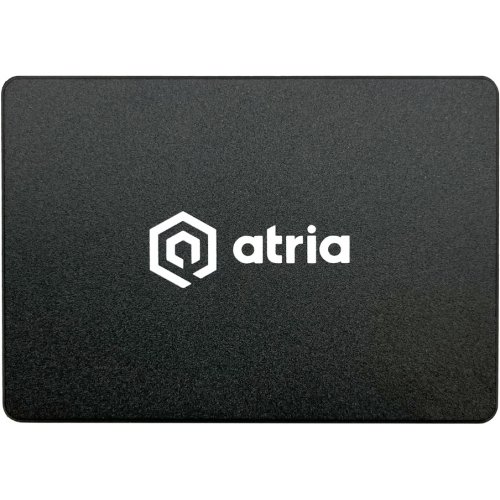 Фото SSD-диск ATRIA XT200 3D NAND TLC 120GB 2.5