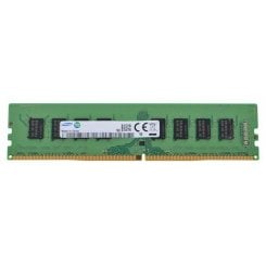 Озу Samsung DDR4 4GB 2400Mhz (M378A5244BB0-CRC) (Восстановлено продавцом, 627363)