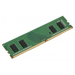 Озп Kingston DDR4 4GB 2400Mhz (KVR24N17S6/4) (Відновлено продавцем, 627375)