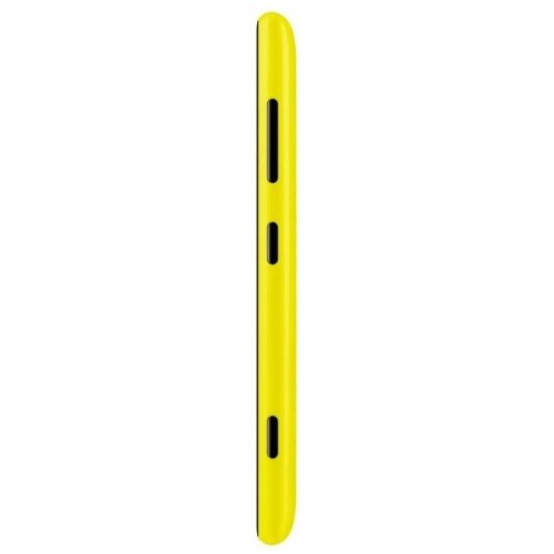 Купить Смартфон Nokia Lumia 720 Yellow - цена в Харькове, Киеве, Днепре, Одессе
в интернет-магазине Telemart фото