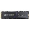 Фото SSD-диск Solidigm P44 Pro 3D NAND QLC 512GB M.2 (2280 PCI-E) NVMe x4 (SSDPFKKW512H7X1)