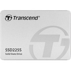 SSD-диск Transcend SSD225S 3D NAND 250GB 2.5" (TS250GSSD225S)