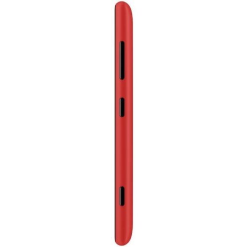 Купить Смартфон Nokia Lumia 720 Red - цена в Харькове, Киеве, Днепре, Одессе
в интернет-магазине Telemart фото