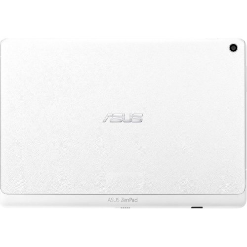 Купить Планшет Asus ZenPad Z300M-6B074A 16GB Pearl White - цена в Харькове, Киеве, Днепре, Одессе
в интернет-магазине Telemart фото