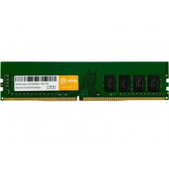 ОЗП ATRIA DDR4 16GB 2666Mhz (UAT42666CL19K1/16)