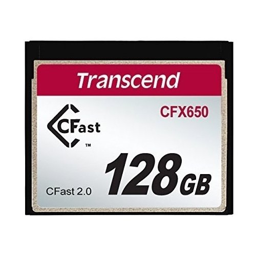 Купить Карта памяти Transcend Compact Flash 128GB X650 (TS128GCFX650) - цена в Харькове, Киеве, Днепре, Одессе
в интернет-магазине Telemart фото