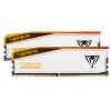 Patriot DDR5 32GB (2x16GB) 6000Mhz Viper Elite 5 RGB TUF Gaming Alliance (PVER532G60C36KT)