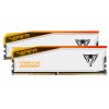 Фото ОЗП Patriot DDR5 32GB (2x16GB) 6000Mhz Viper Elite 5 RGB TUF Gaming Alliance (PVER532G60C36KT)