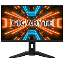 Уценка монитор Gigabyte 31.5