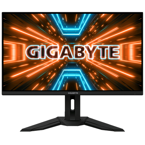 Купить Уценка монитор Gigabyte 31.5" M32U Gaming Black (Поврежденная упаковка, 627741) - цена в Харькове, Киеве, Днепре, Одессе
в интернет-магазине Telemart фото