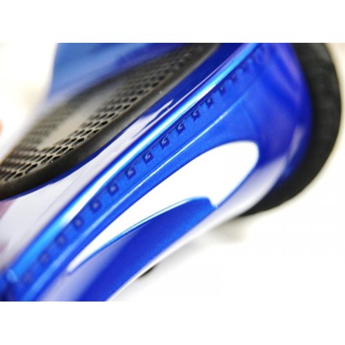 Prologix Evo 6.5 with Bluetooth/Backbag/RC(пульт) (BS-K65C/BT/BG/RC-Blue) Blue купити в Україні | Telemart фото