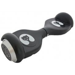 Гироборд Prologix KidsBoard with Bag (K45/B-Black) Black